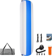 5FT Inflatable Boat Fender Dock Bumper Heavy ...