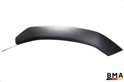Lamborghini Urus Performante Rear Left Carbon Fiber Wheel Arch 2023 2024 OEM