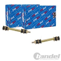 2X Japko Koppelstange Stabi Strebe PendelstÜTze Vorne Passend FüR Toyota Hilux