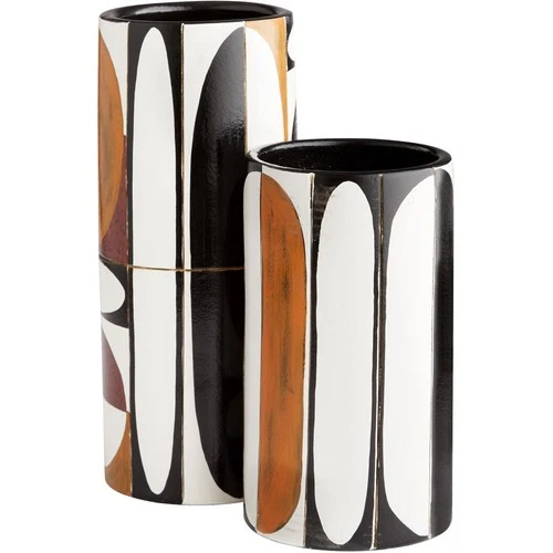 Cyan Design 11369 Sakura 12 X 7 inch Vase, Small - Picture 3 of 5