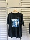Vintage 90s porcupine tree stupid dream T Shirt Size Xl