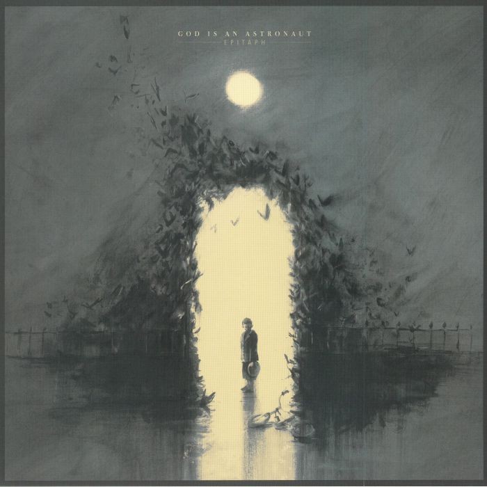 GOD IS AN ASTRONAUT - Epitaph - Vinyl (gatefold LP)