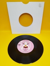 The Art of Noise Close (To The Edit) 7” Vinyl Single Record 1984 ZTT Records
