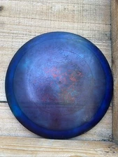Innova rare  2018 TFR Penned Champion TeeBird 171g Stinging Jellies NorCal