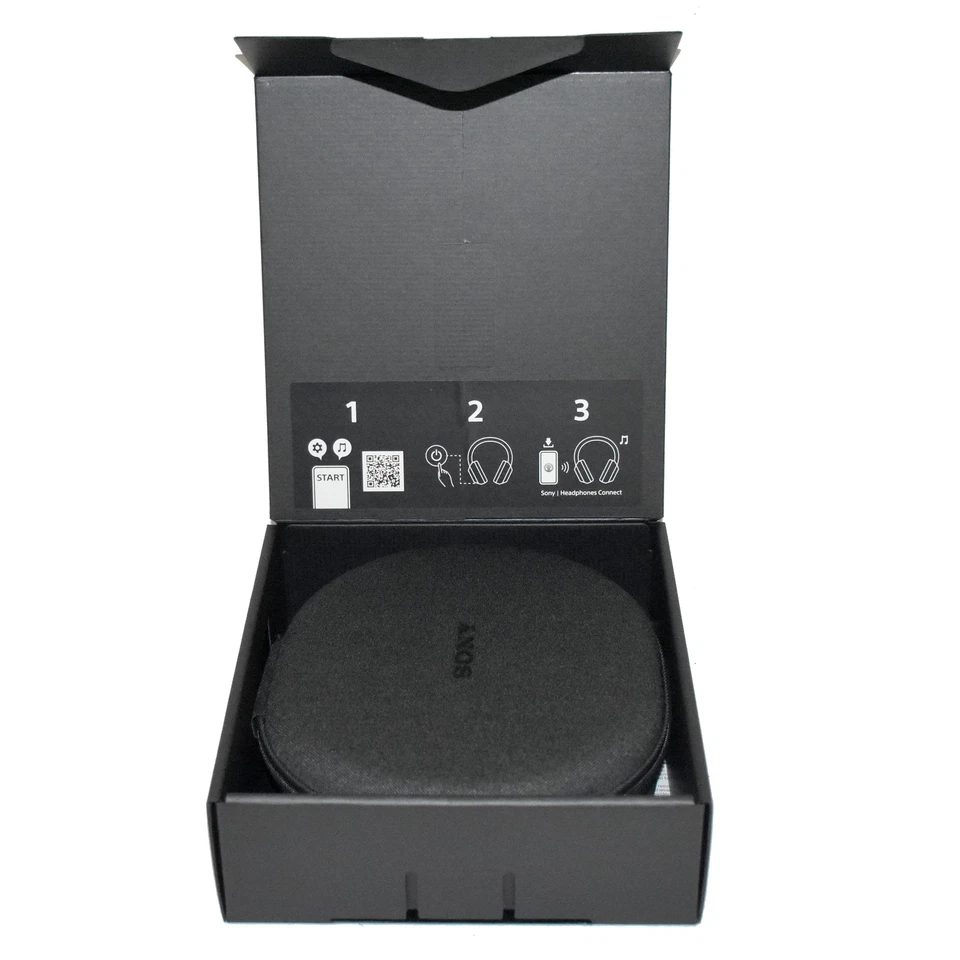 New Sony ULT WEAR WH-ULT900N Wireless Noise Cancelling Headphones Forest Gray - Image 3 of 4