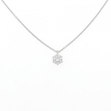 Authentic Remake PT Diamond Necklace 0.361CT G I1 VG 270-003-979-4632