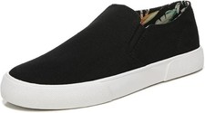 Vionic Women's Groove Black Sneakers NW/OB 5M