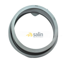 PN: 3790201-408 3790201-40/8 ELECTROLUX WASHING MACHINE DOOR SEAL BELLOWS GASKET