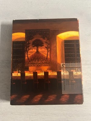 Fantastic Mr. Fox (Criterion Collection)-Dual Format | eBay