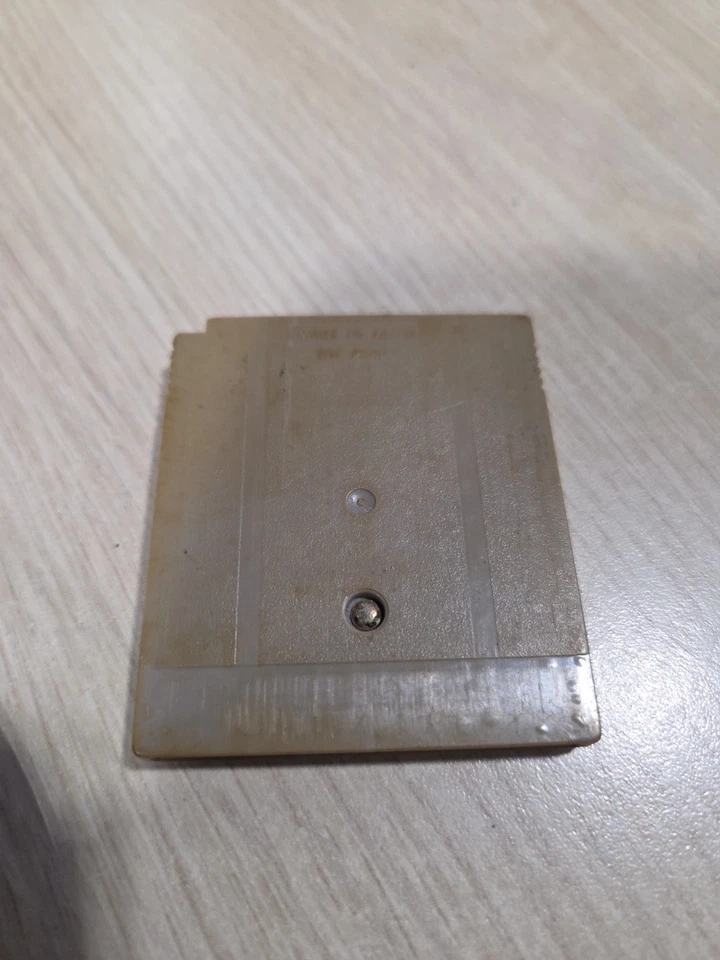 Nintendo Game Boy Legend of Zelda: Link's Awakening 1998 Tested - Image 2 of 3