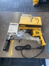Dewalt DW511 1/2" 13mm Hammerdrill Corded new open box 