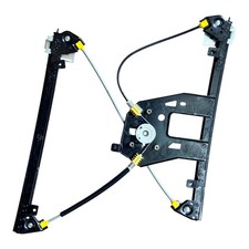 Fensterheber Ohne Motor Vorne Rechts f&uuml;r Mercedes W203 Cl203 S203 00-08