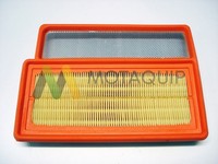 Motaquip Luftfilter LVFA1427 Filtereinsatz FüR Abarth 500 595 695 500C 595C 695C