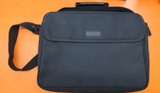                 Compaq Black Laptop Carry Bag14.5" x 11.5"