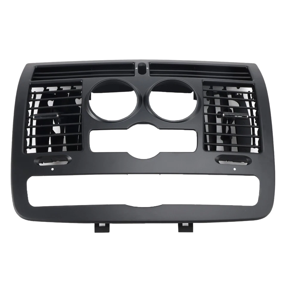 AC Dashboard Center Dash Cover For Mercedes-Benz W639 Vito W636 2004-2015 - image 2 of 4