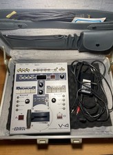 Edirol Roland V4 Video Mixer, 4 Kanal, guter Zustand, voll funktionsf&auml;hig