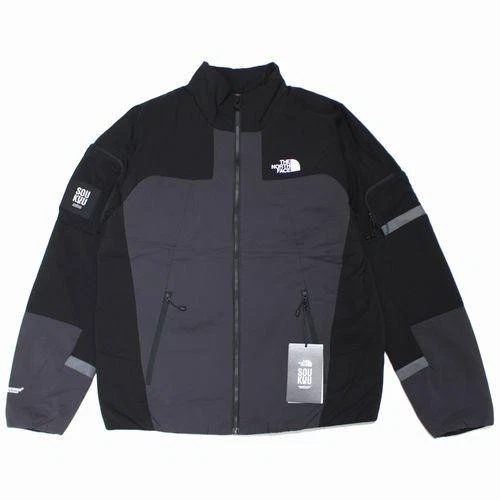 Giacca da montagna Undercover The North Face Soukuu 24AW Ventrix S antracite esterno
