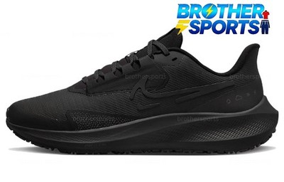 Nike Wmns Air Zoom Pegasus 39 Shield 'Triple Black' DO7626-001 Women