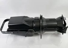 ETC ColorSource Spot Light Deep Blue 50° Degree Lens Tube RGBL LED Ellipsoidal