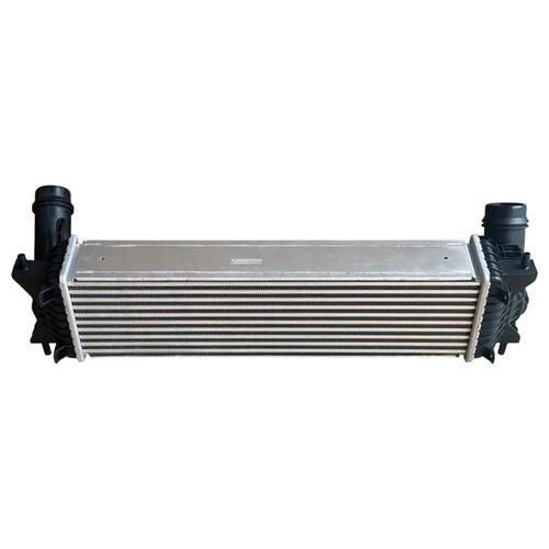 Intercooler & Hoses For Mercedes Benz X220D / X250D 2.3L 2017 Onwards - Picture 4 of 15