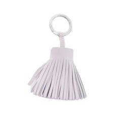 Authentic Hermes Carmen 077894CJ Key Ring 230-000-546-2543