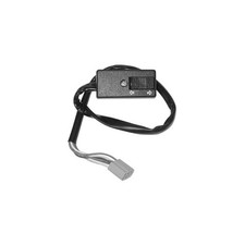 Inverseur Clignotants Avec Câblage Avec Symboles pour Vespa Pk S Automatique 125