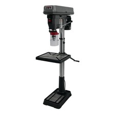 JET JDP-20MF 20" Floor Drill Press 12-Speed 1.5 HP 115/230V 1-Phase New USA Made