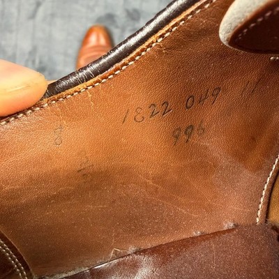 Alden 996