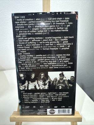 SUBLIME Everything Under the Sun ボックスセット Everything Under the Sun [Box] by Sublime (Rock) (CD, Nov