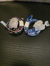 LOT OF 2 Vera Bradley Lanyards. New w/tags.