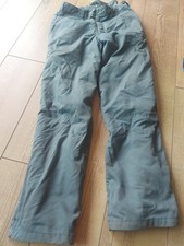 Chainsaw Protective Trousers