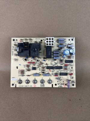 TESTED  Cartier OEM Circuit Board CES0110074-01  1049-83-4c (C2)