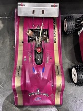 sg futura VCS Échelle 1/8 