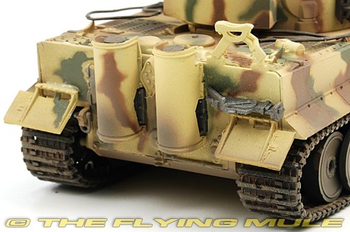 Easy Model 1:72 Sd.Kfz.181 Tiger German Army sPzAbt 508 #2 - Picture 6 of 6