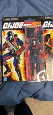 GI JOE CLASSIFIED COBRA VIPER RETRO CARDBACK 6    FIGURE IN STOCK. HAIL COBRA