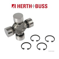 Herth+Buss Jakoparts Kreuzgelenk FüR Nissan Terrano II 2.7 Tdi 3.0 Di 4WD