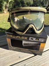 JT Proflex QLS Olive World Cup 2025 Quick Change