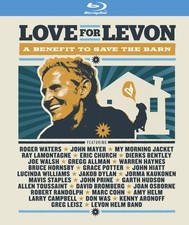 Love for Levon: A Benefit to Save the Barn Marc Cohn|John Mayer|Eric Church|...