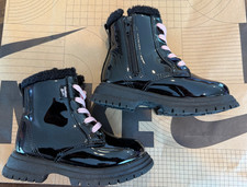 Toddler Girls OshKosh B'gosh Lulu Girls Boots size 9
