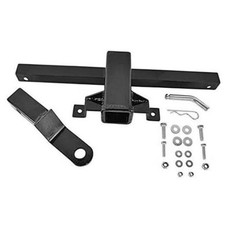 Huskey Heavy Duty Trailer Hitch Fits Club Car DS Golf Carts 1981 / Mount on