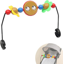 Baby Bjorn Bouncer with Music Toy Bar Toy for Baby Bouncer Soft  Bliss