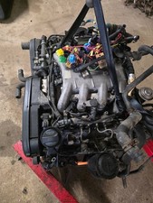 Moteur Audi S8