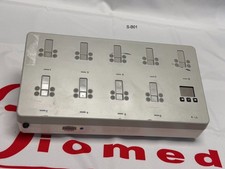 Philips 865220 MX40 battery charger (Used,1Pc)