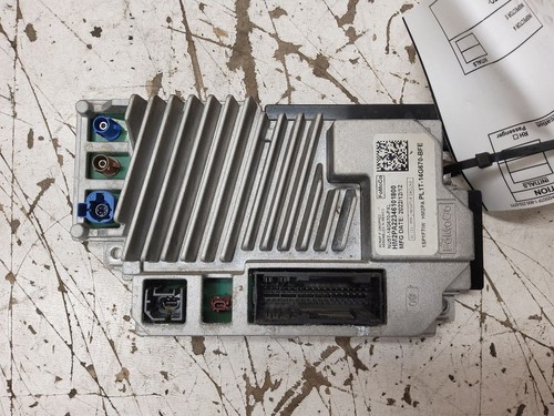 2022-2023, Ford Expedition, Chassis Communication Cntrl Module, PN:NU5T14G670PXL - Picture 3 of 6