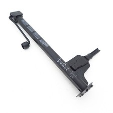 Wagenheber Mercedes Benz SL R129 600 A1295830015 Wagenheber Mercedes Benz SL R129 600 A1295830015