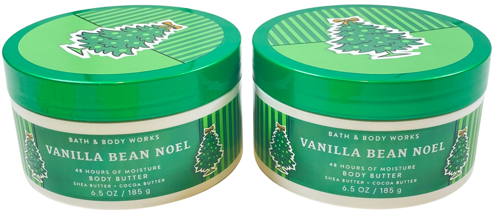 6.5 Oz Bath & Body Works