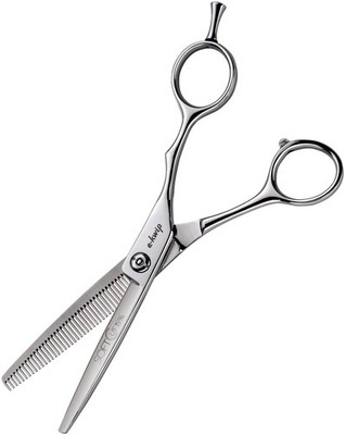 e-kwip Haarschere SC 15