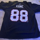 Chicago Blackhawks Patric Kane 88 T Shirt Jersey Men's XL Vintage NHL Hockey — photo 4