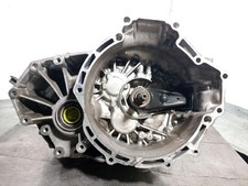 Boite de vitesse Mazda CX-7