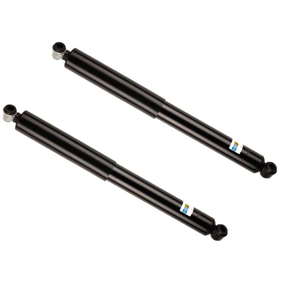 2 Bilstein StoßDäMpfer B4 2-19-061092 Hinterachse FüR Nissan Pathfinder I Terran-image